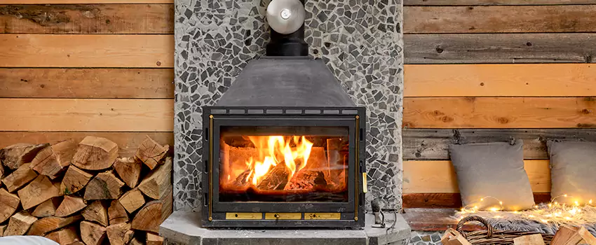 Wood Stove Cracked Glass Repair Services in Grand Rapids, MI