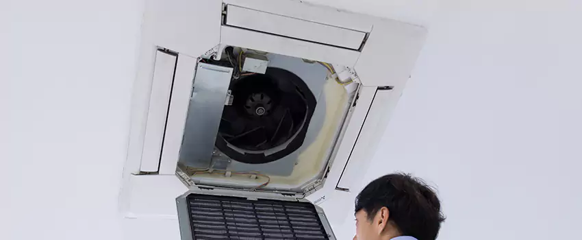 Benefits of Professional Air Duct Cleaning in Grand Rapids, Michigan