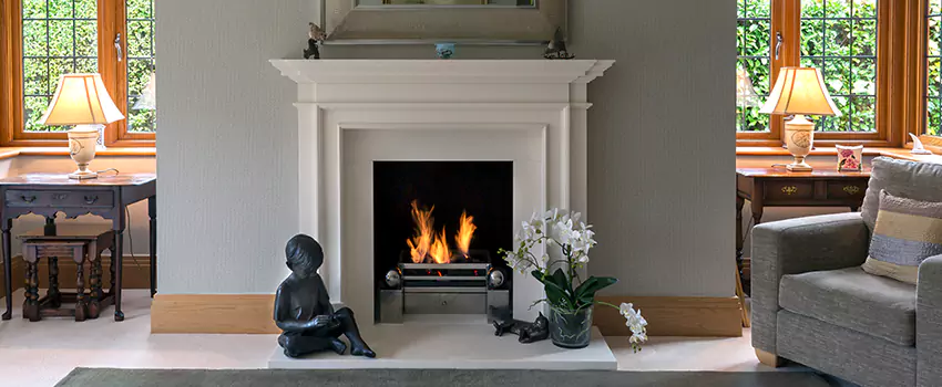 Astria Open-Hearth Wood Fireplaces Services in Grand Rapids, MI