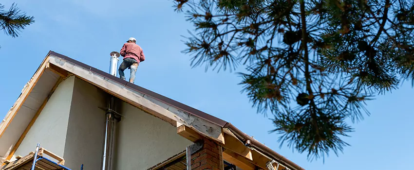 Birds Removal Contractors from Chimney in Grand Rapids, MI