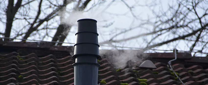 Broken Chimney Animal Screen Repair And Installation in Grand Rapids, MI