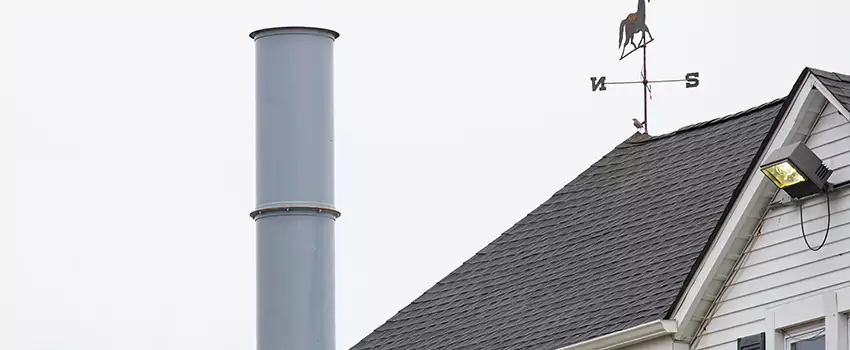 Multi-flue Chimney Caps Installation And Repair in Grand Rapids, MI