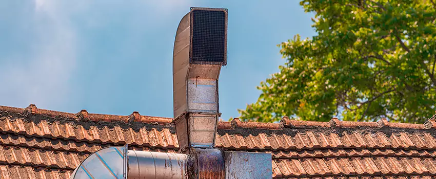 Chimney Creosote Cleaning Experts in Grand Rapids, Michigan