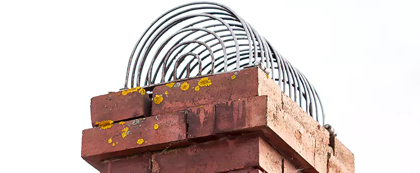 Chimney Crown Problems in Grand Rapids, Michigan