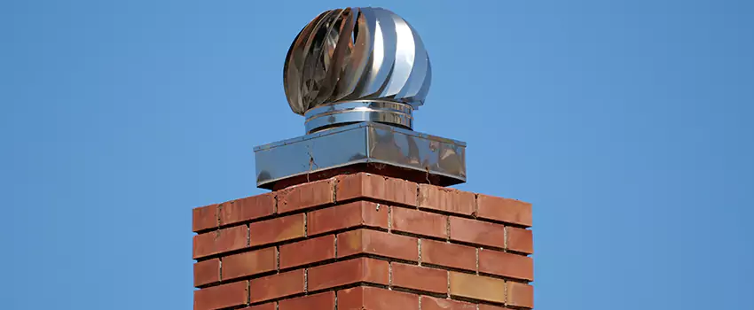 Chimney Damper Hinge Repair in Grand Rapids, MI