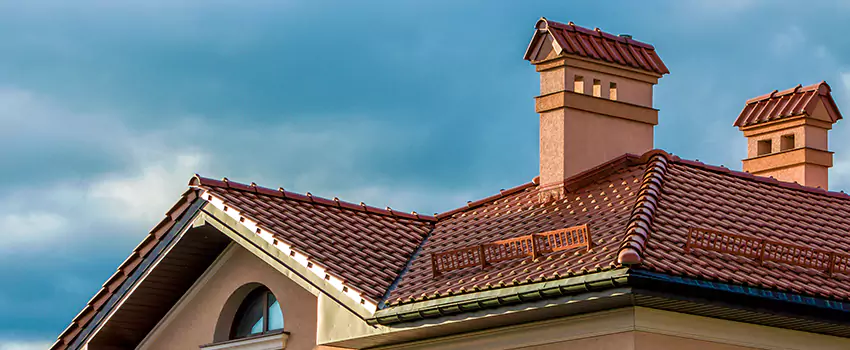 Residential Chimney Services in Grand Rapids, Michigan