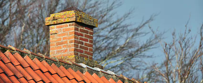 Chimney Flue Cap Installation in Grand Rapids, MI