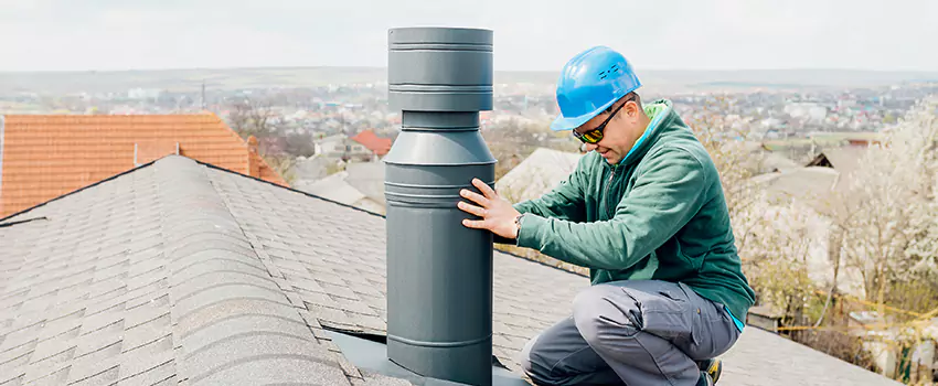 Insulated Chimney Liner Services in Grand Rapids, MI