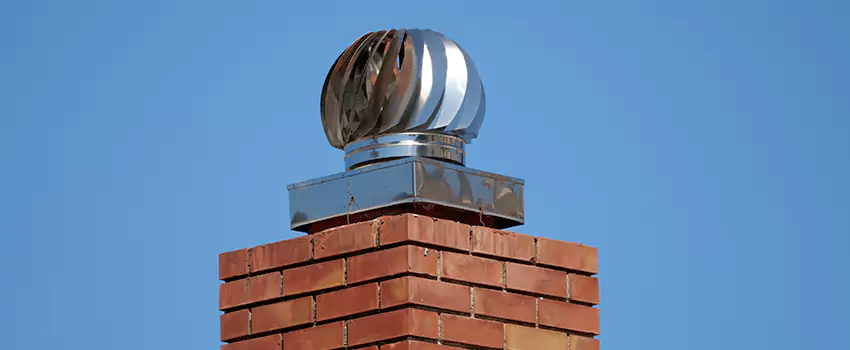 Chimney Flue Rebuild Services in Grand Rapids, Michigan