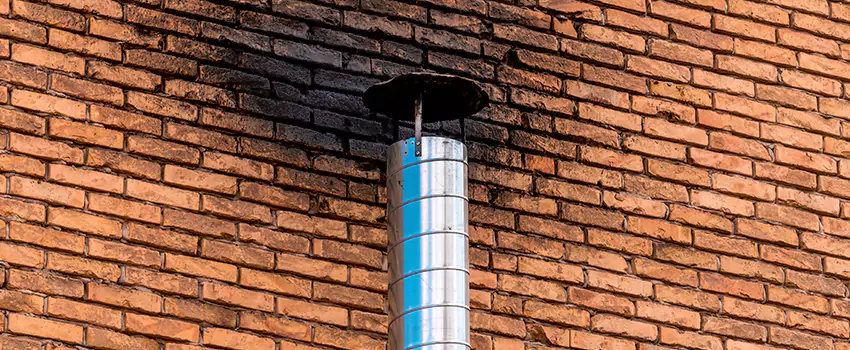 Chimney Design and Style Remodel Services in Grand Rapids, Michigan
