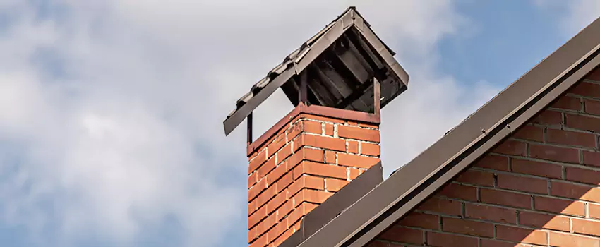 Chimney Saver Masonry Repair Contractor in Grand Rapids, Michigan