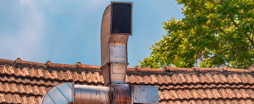 Chimney Blockage Removal in Grand Rapids, Michigan