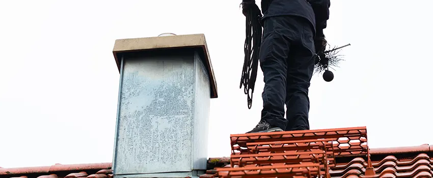 Modern Chimney Sweeping Techniques in Grand Rapids, Michigan