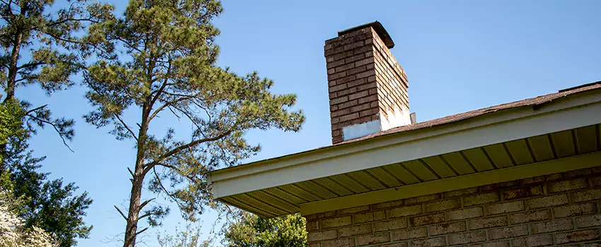 Brick Chimney Sweep Near Me in Grand Rapids, MI