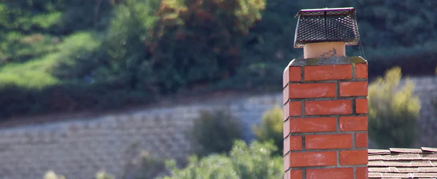 Chimney Tuckpointing And Masonry Restoration in Grand Rapids, MI