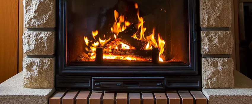 Decorative Fireplace Installation Cost in Grand Rapids, Michigan