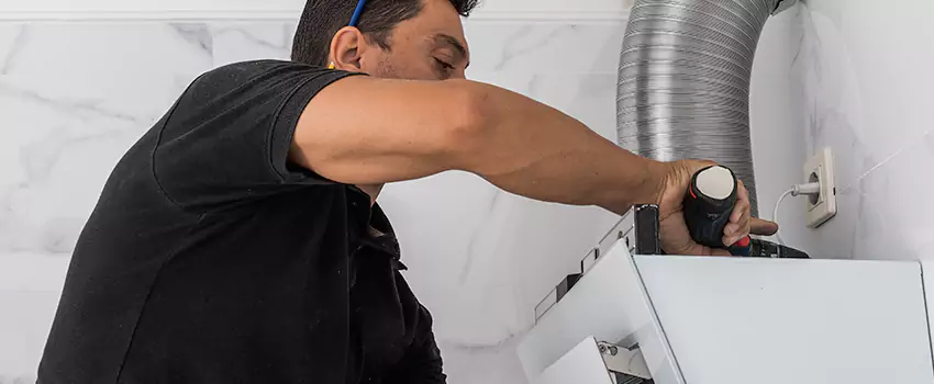 Dryer Vent Blockage Cleaning in Grand Rapids, MI