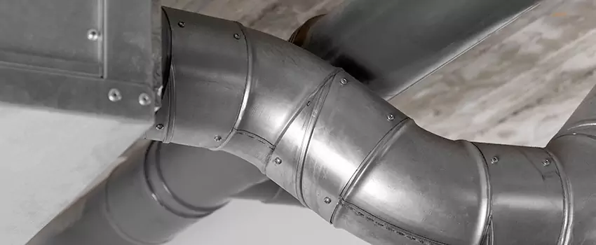 Dryer Vent Blockage Inspection in Grand Rapids, MI