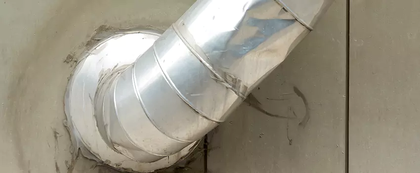 Dryer Vent Repair Process in Grand Rapids, MI