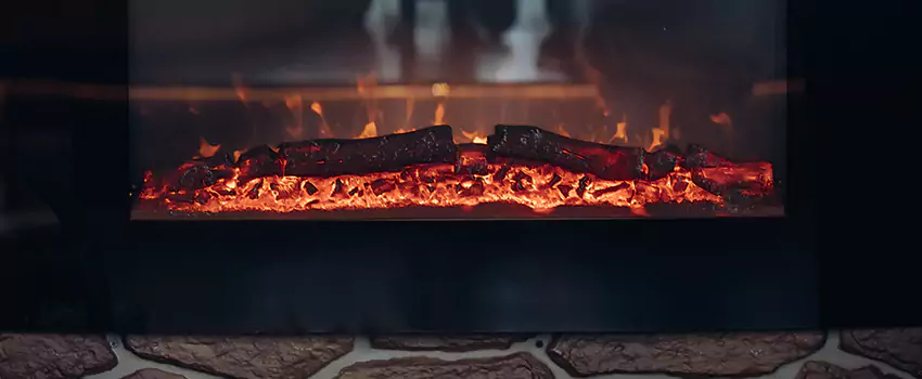 Cost of Electric Fireplace Repair Service in Grand Rapids, Michigan