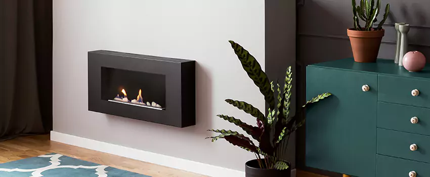 Cost of Ethanol Fireplace Repair And Installation Services in Grand Rapids, MI