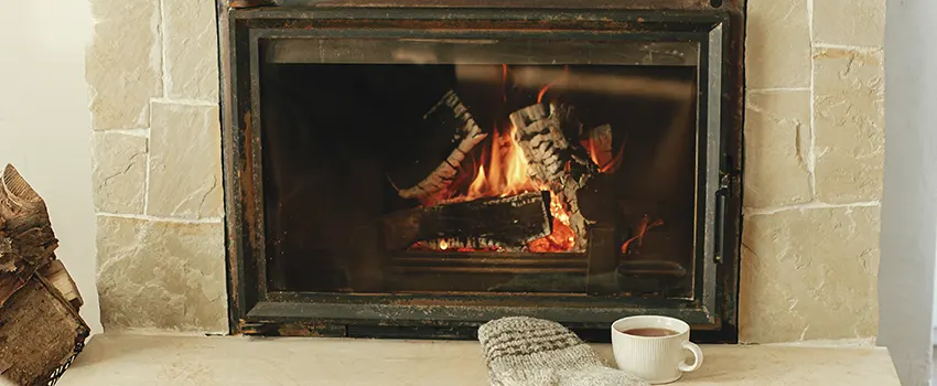 Fireplace Door Handle Replacements Services in Grand Rapids, Michigan