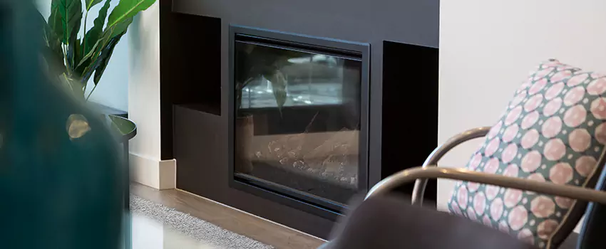 Gas Fireplace Installation in Grand Rapids, MI