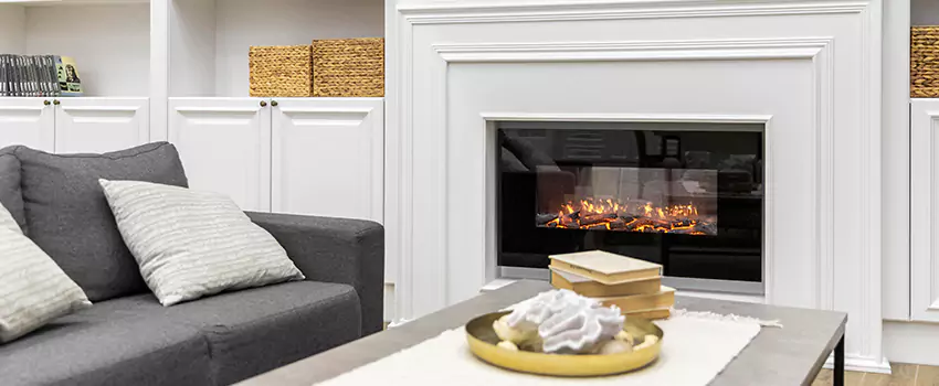 Pellet Fireplace Insert Installation in Grand Rapids, MI