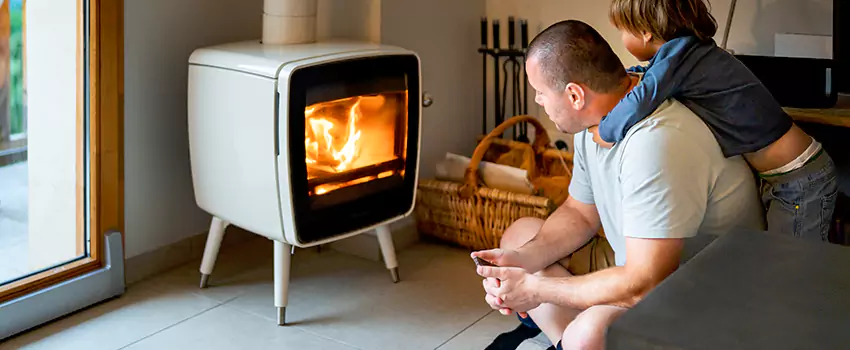 Fireplace Flue Maintenance Services in Grand Rapids, MI