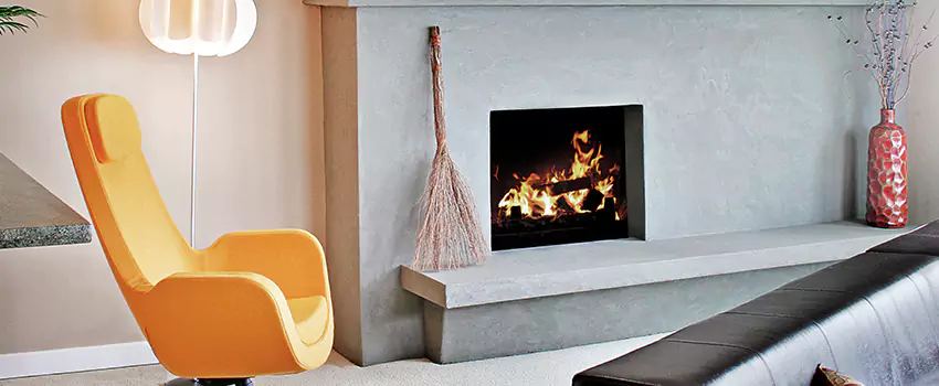 Electric Fireplace Makeover Services in Grand Rapids, MI