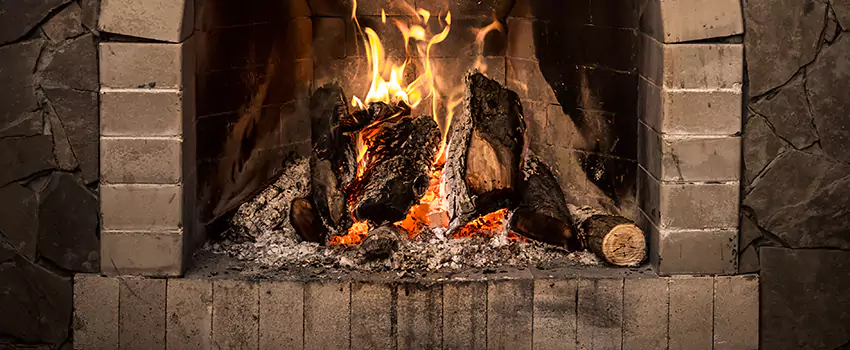 Cost of Rebuilding A Fireplace in Grand Rapids, Michigan