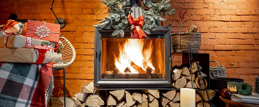 Steel Fireplace Grate Repair And Replacement Services in Grand Rapids, Michigan
