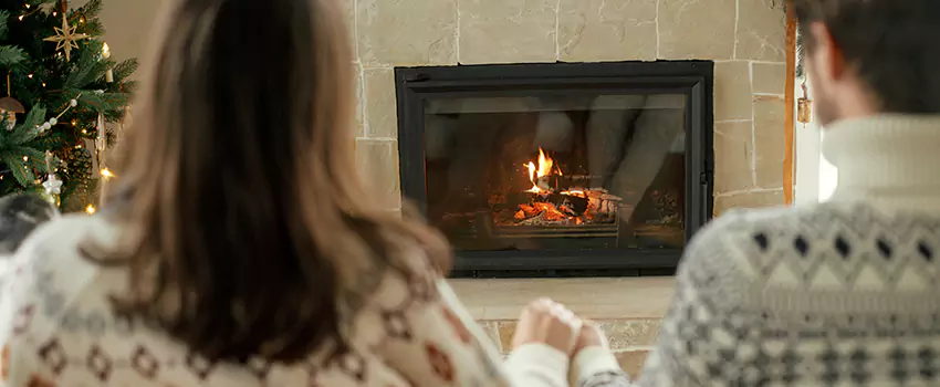 Fireplace Firebox Refurbish & Restore Services in Grand Rapids, MI