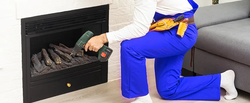 Fireplace Safety Inspection Specialists in Grand Rapids, Michigan