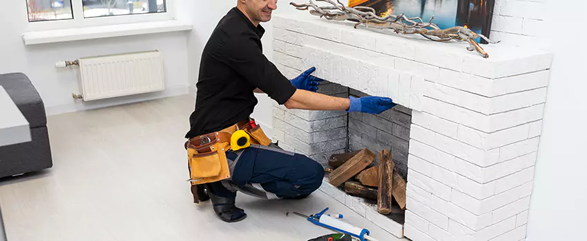 Gas Fireplace Repair And Replacement in Grand Rapids, MI