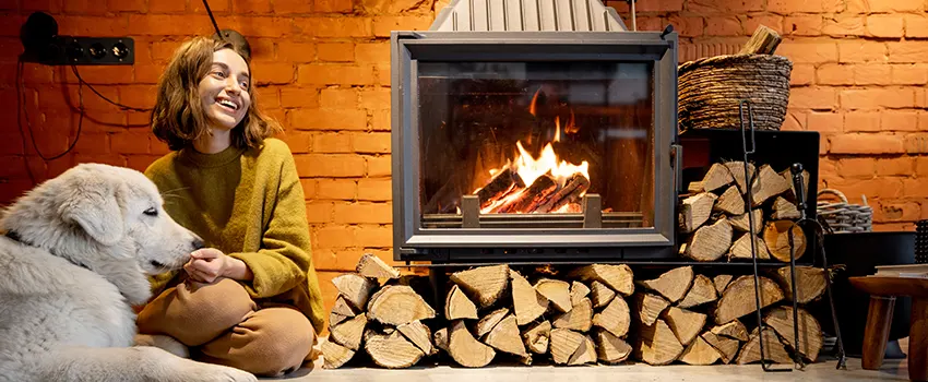 Fireplace Smell Removal Cost in Grand Rapids, MI