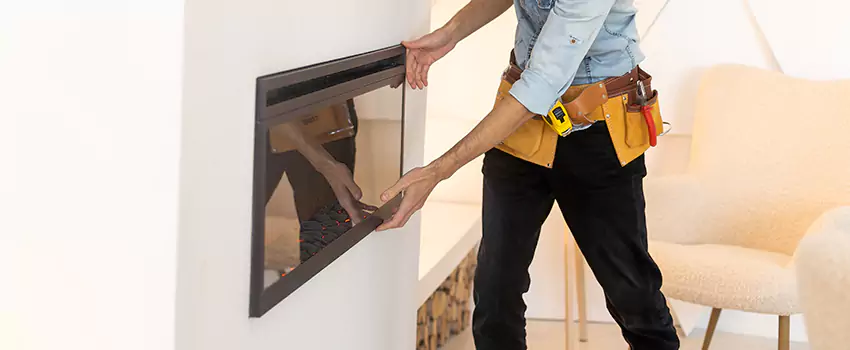 Traditional Fireplace Vent Sweeping in Grand Rapids, MI