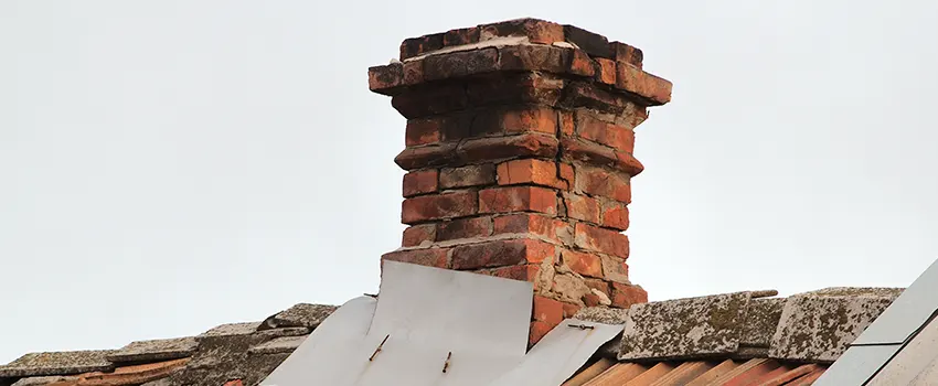 Cost of Fixing Blocked Chimney in Grand Rapids, Michigan