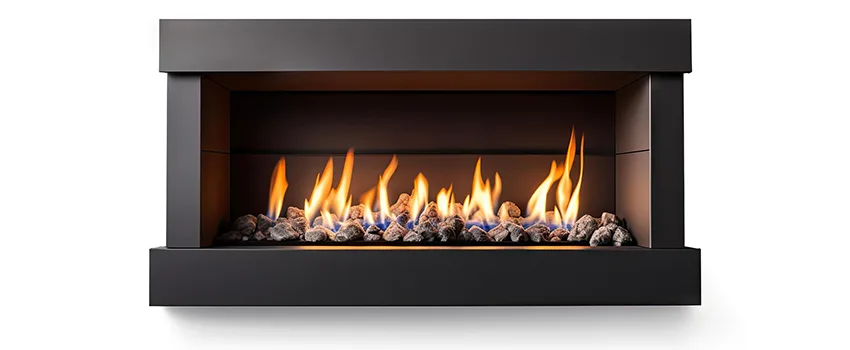 Outdoor Gas Fireplaces Installation in Grand Rapids, MI