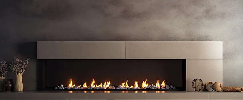 Gas Fireplace Logs Supplier in Grand Rapids, Michigan