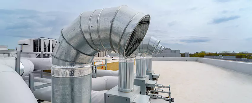 Insulated Ductwork Repair Services Near Me in Grand Rapids, MI