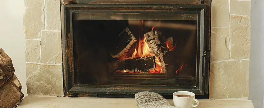 Kings man Fireplaces Insert Services in Grand Rapids, MI