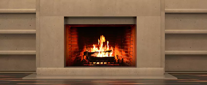 Majestic Trilliant Series Gas Fireplace Insert Repair in Grand Rapids, Michigan