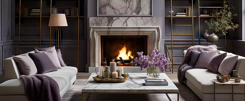 Napoleon Galaxy Series Outdoor Fireplaces Repair in Grand Rapids, MI