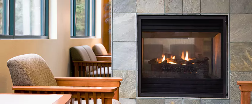 Osburn Fireplace Tempered Glass Hearth Pad Replacement in Grand Rapids, Michigan