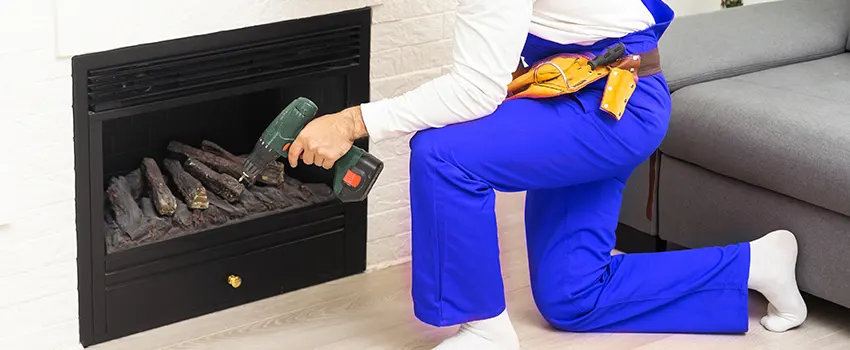 Pellet Fireplace Repair Services in Grand Rapids, MI