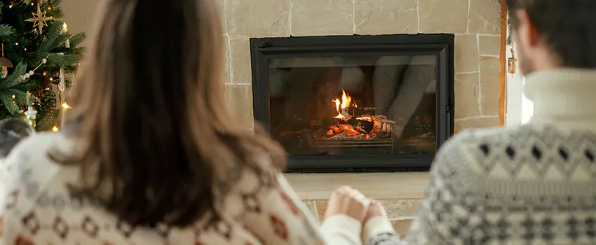 Ravelli Group Wood Fireplaces Replacement in Grand Rapids, Michigan