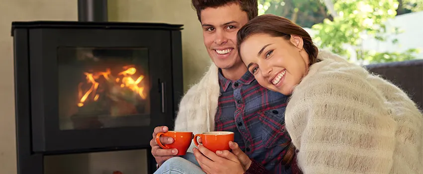 Regency Traditional Fireplace Products Maintenance and Repair in Grand Rapids, Michigan