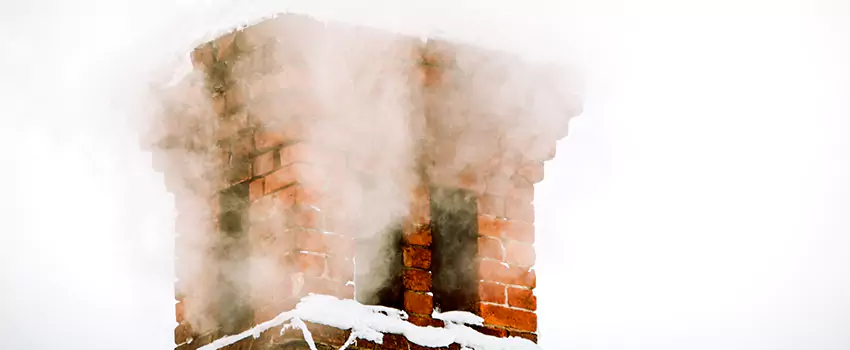 Chimney Flue Soot Removal in Grand Rapids, MI
