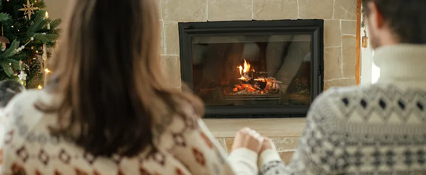 Superior Open-Hearth Wood Fireplaces in Grand Rapids, MI